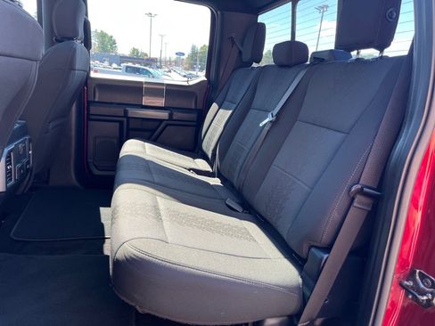 Used 2018 Ford F150 XLT w/ Equipment Group 302A Luxury image 11