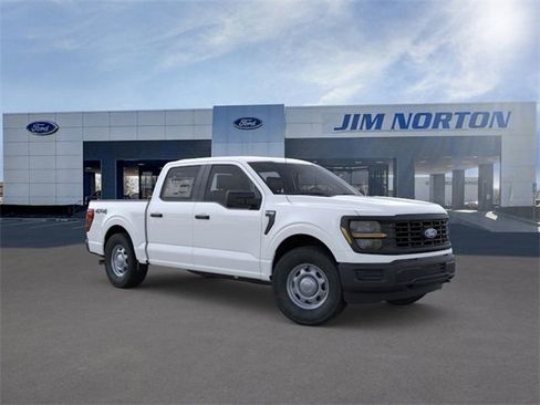 New 2026 Ford F150 XL image 7