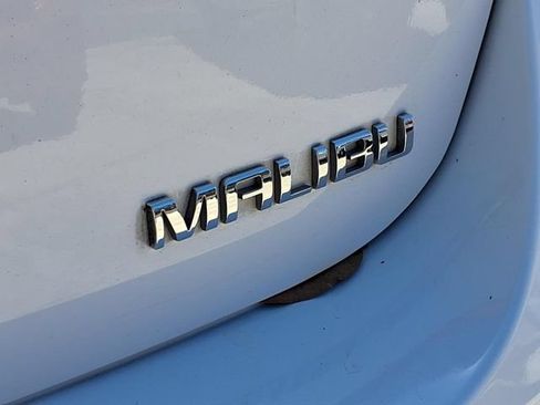 Used 2013 Chevrolet Malibu LS w/ Protection Package FWD image 9