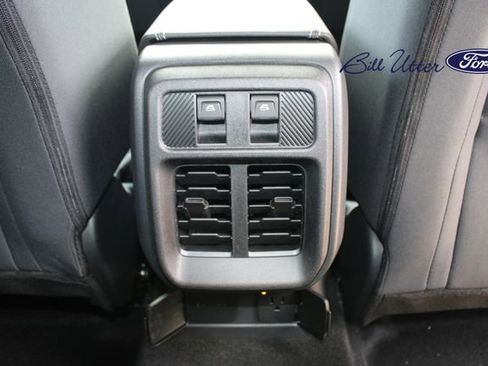 New 2026 Ford Bronco Big Bend AWD/4WD image 10
