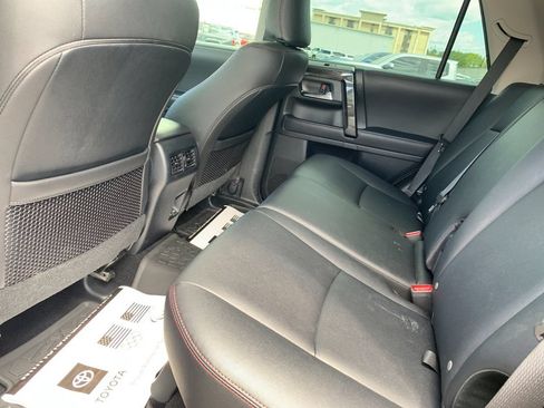 Used 2024 Toyota 4Runner TRD Pro AWD/4WD image 14