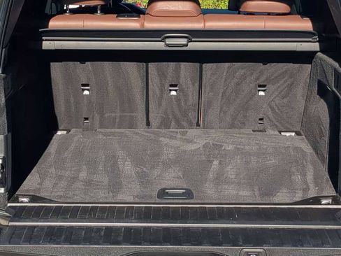 Used 2023 BMW X5 M50i w/ Executive Package image 36