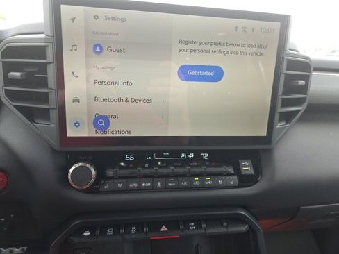 Used 2025 Toyota Sequoia TRD Pro image 21