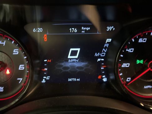 Used 2023 Dodge Charger GT w/ Blacktop Package image 9