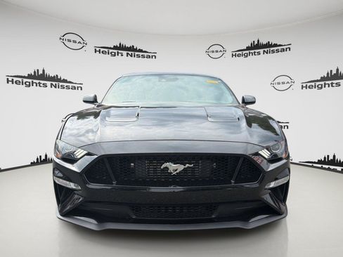 Used 2022 Ford Mustang GT Premium RWD image 8