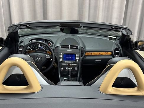 Used 2007 Mercedes-Benz SLK 350 image 26