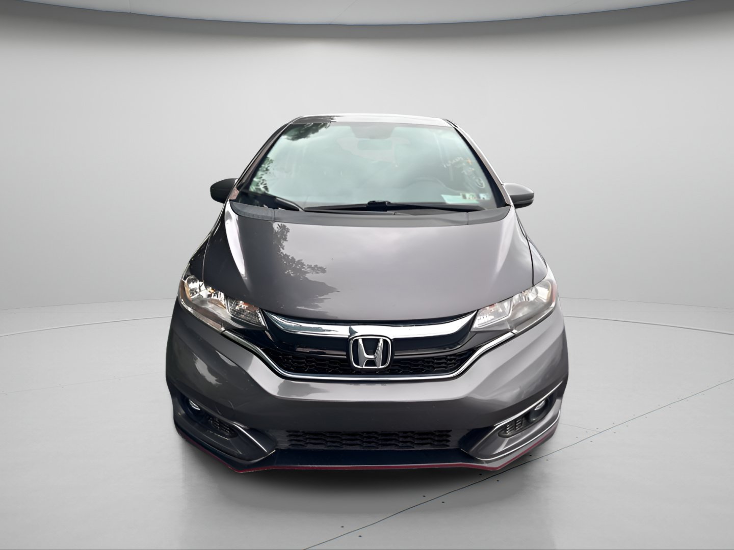 Used 2020 Honda Fit Sport image 3