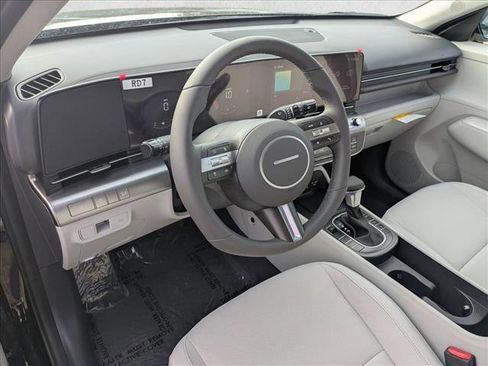 New 2026 Hyundai Kona SEL Sport image 3