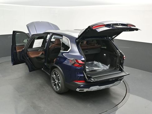 New 2026 BMW X5 xDrive40i AWD/4WD image 59