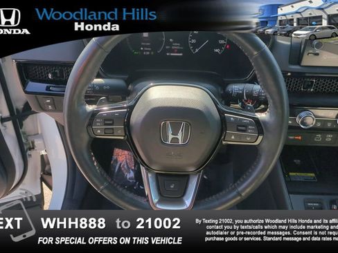 Used 2023 Honda CR-V Sport Touring image 10