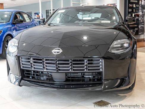 New 2024 Nissan Z Performance w/ Floor Mat Package image 4