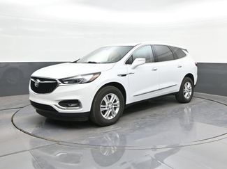 Used 2019 Buick Enclave Essence FWD video 1