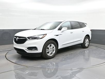 Used 2019 Buick Enclave Essence