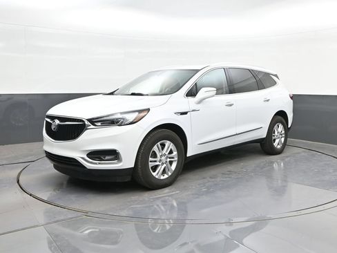 Used 2019 Buick Enclave Essence FWD image 1