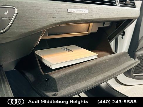 Certified 2023 Audi A4 2.0T Premium Plus w/ Premium Plus Package image 25