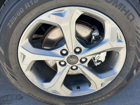Used 2024 Ford Escape ST-Line AWD/4WD image 20