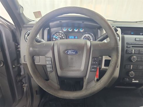 Used 2014 Ford F150 XLT image 19