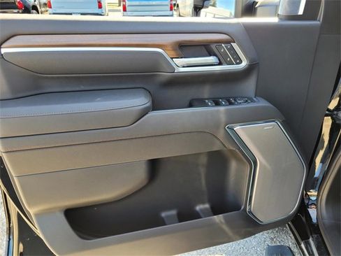 New 2026 Chevrolet Silverado 3500 High Country w/ Technology Package image 11