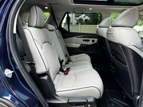 Used 2023 Honda Pilot Elite image 20