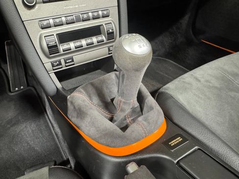 Used 2008 Porsche Boxster S Limited Edition image 23