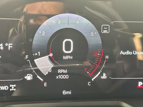 New 2026 GMC Acadia AT4 w/ Luxury Package AWD/4WD image 12