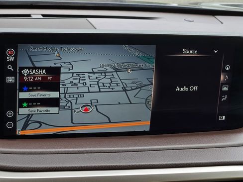 Used 2020 Lexus RX 350 AWD w/ Luxury Package image 16