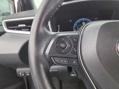 Used 2023 Toyota Corolla XSE image 23