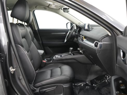 Used 2024 MAZDA CX-5 AWD 2.5 S w/ Select Package image 11