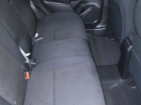 Used 2016 Honda Fit EX image 32