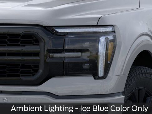 New 2026 Ford F150 Lariat w/ Equipment Group 502A High AWD/4WD image 24