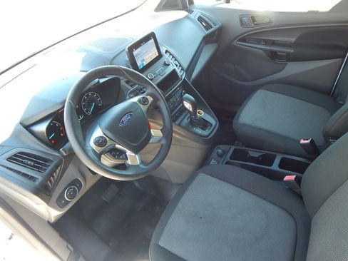 Used 2020 Ford Transit Connect XL FWD image 2
