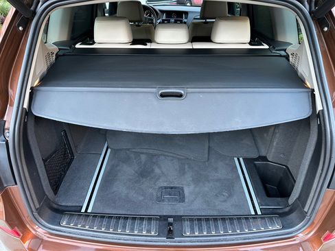 Used 2017 BMW X3 xDrive35i image 16