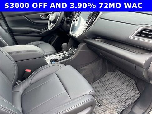 New 2026 Subaru Ascent Limited image 18