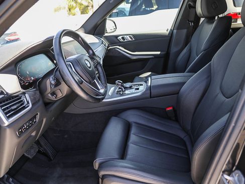 Used 2021 BMW X5 sDrive40i w/ Convenience Package RWD image 17