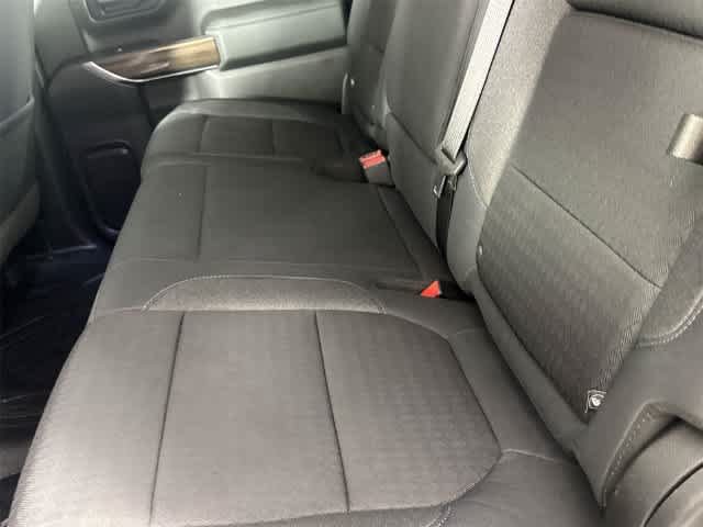 Used 2019 Chevrolet Silverado 1500 RST w/ All-Star Edition AWD/4WD image 12
