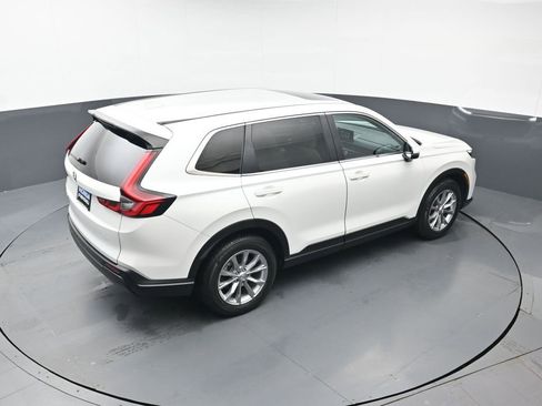 Certified 2023 Honda CR-V EX-L image 41