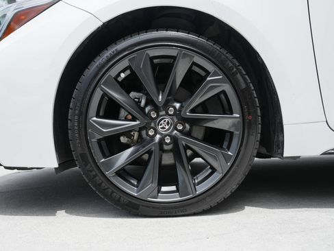 Used 2024 Toyota Corolla SE FWD image 31