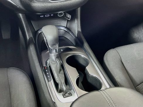 Used 2023 Chevrolet Malibu LT FWD image 21