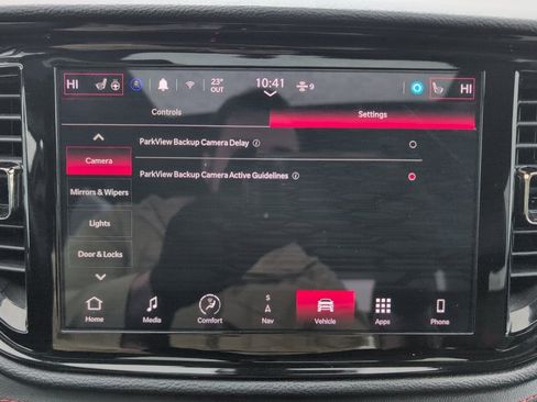 Used 2024 Dodge Durango GT image 51