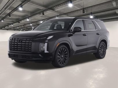 Used 2024 Hyundai Palisade Calligraphy