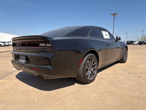 New 2026 Dodge Charger Scat Pack AWD/4WD image 19