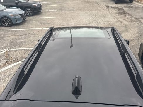 Certified 2021 Subaru Forester Premium image 6