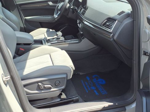 Used 2022 Audi SQ5 Premium Plus image 19