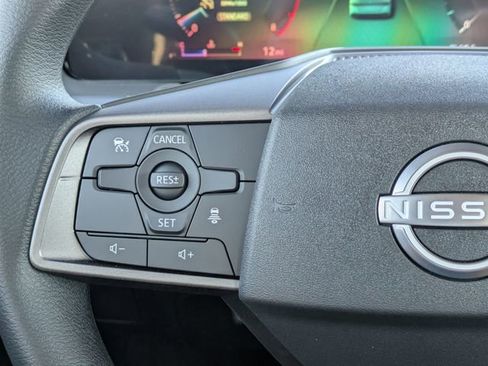 New 2026 Nissan Sentra SV w/ Floor Mat Package image 18