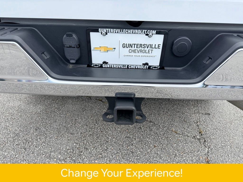 Used 2022 Chevrolet Silverado 2500 LTZ AWD/4WD image 11