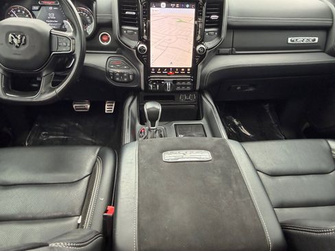 Used 2022 RAM 1500 TRX w/ TRX Level 1 Equipment Group AWD/4WD image 35