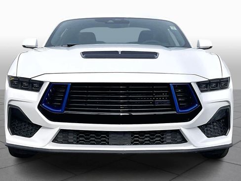 Used 2025 Ford Mustang GT Premium image 3