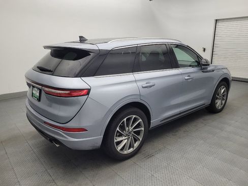 Used 2022 Lincoln Corsair Grand Touring AWD/4WD image 9