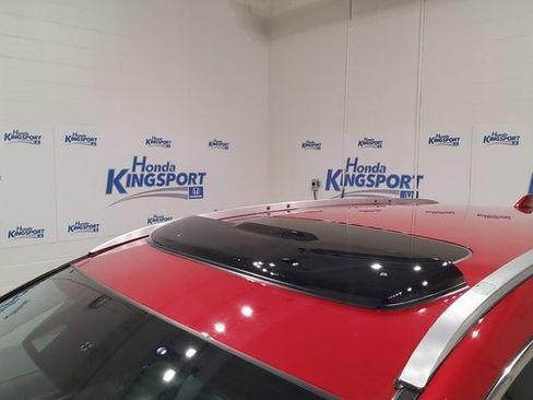 Certified 2020 Honda CR-V Touring image 51