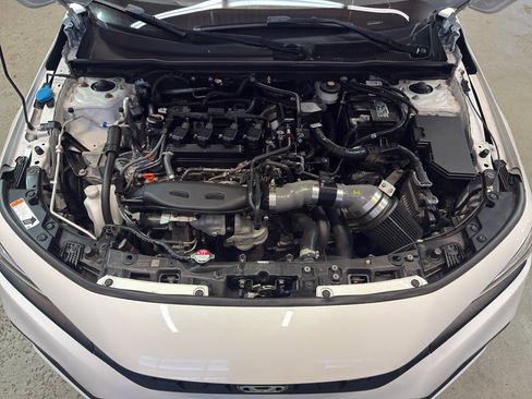 Used 2022 Honda Civic Si image 31